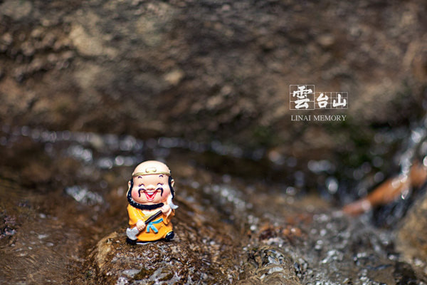 恋上云台山，给出发一个理由——Mao&Lily不歇脚之旅